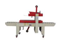 FXJ-4030 Máquina de sellado de cinta de cartón de papel plástico adhesivo para alimentos pequeños