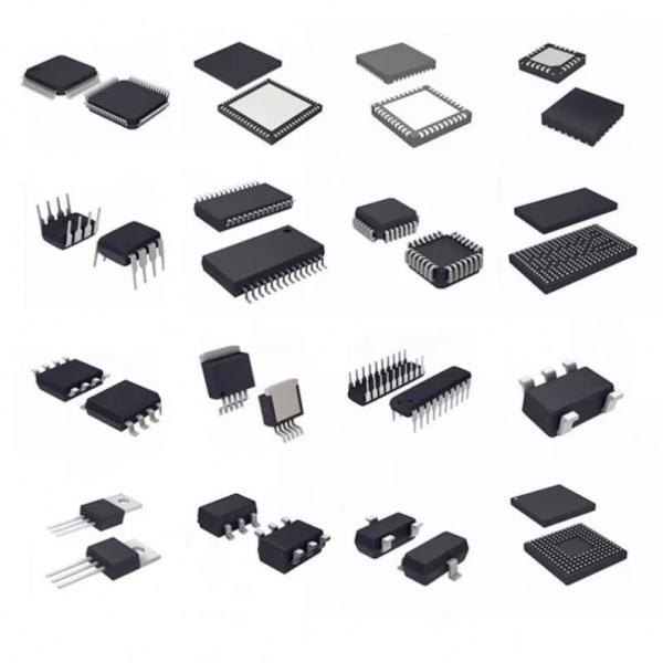 Al-tera Epm3064atc44-10N Electronic Components Semiconductor Manufacturing 8086 Microcontroller ic chips EPM3064ATC44-10N