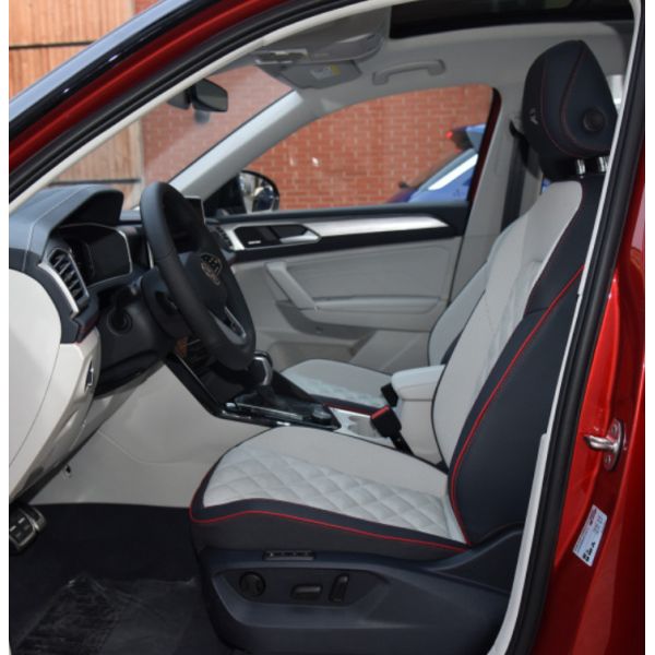 Фольксваген TayronX 2023 места SUV двери 5 версии 5 380TSI 4WD Qijianzhihui