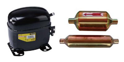 Pilot Vacuum Freeze Pharmaceutical Dryers Lab Lyophilization Machine