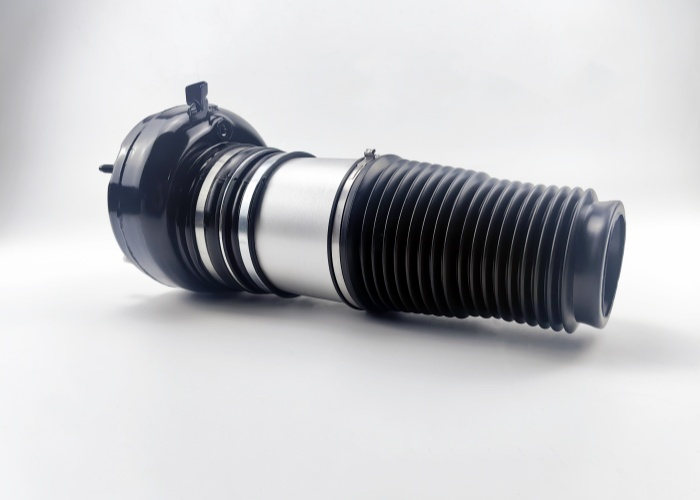 Audi A8 D4 Kit de réparation de la suspension aérienne avant 4H0616040