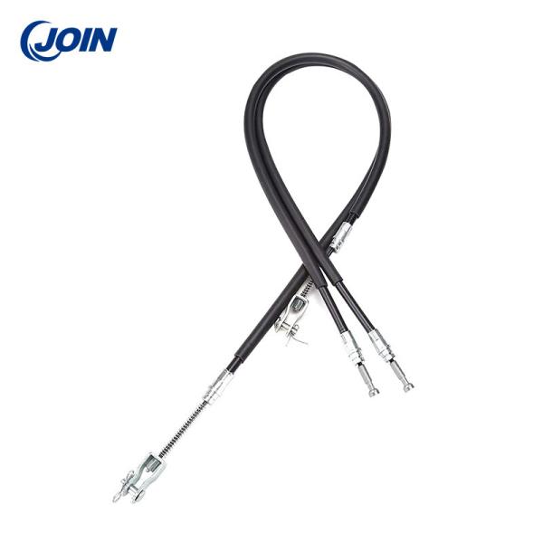 70969-G03 Golf Cart Accessories / Replacement Brake Cable Assembly 120cm