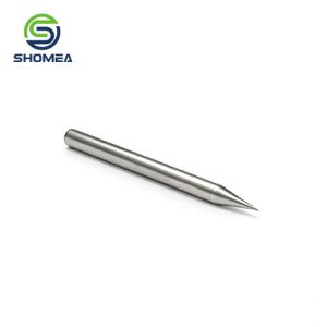 SHOMEA High-Precision Solid Tip Needle