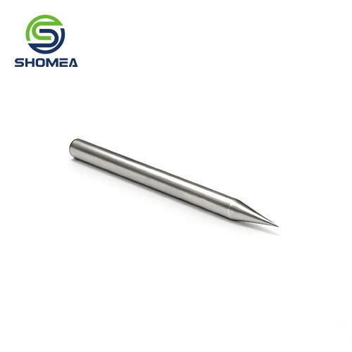 SHOMEA High-Precision Solid Tip Needle