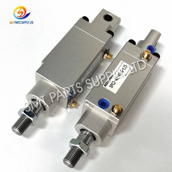 FUJI NXT SPC2-40-40-C-LZ5 Air Cylinder XS02630 for SMT Machine Maintenance