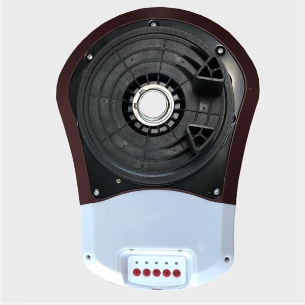 1000N Silent Drive Roller Garage Door Opener , Wifi Control Opener For Roller Garage Door