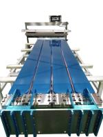 Alvo de revestimento de jato do tungstênio para LCD Pvery Goodel