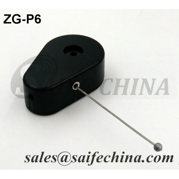 Steel Cable Reel Retractable | SAIFECHINA