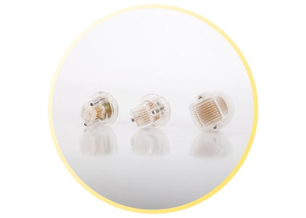 High Quality Skin Rejuvenation Radio Frequency portable fractional rf/rf fractional micro needle