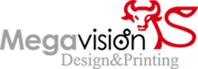 Megavision Printing Co., Ltd.