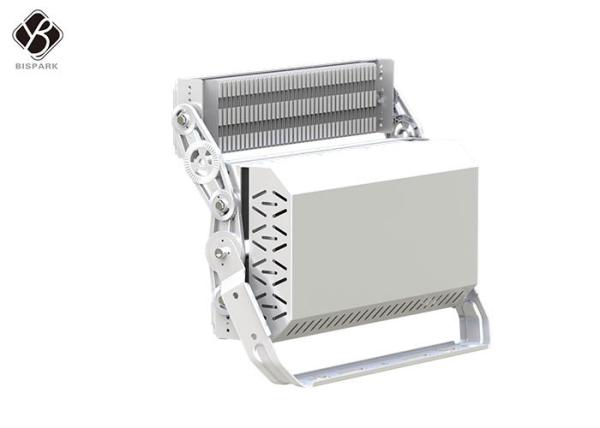 High Mast 720W 165LM/W 115200lm Tennis Court LED Lighting