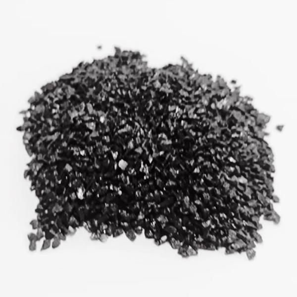 Customized Size High Strength Brown Fused Alumina/Aluminum Oxide Powder Grit 220 for Coated Abrasives