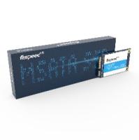 SSD de la plataforma de hardware de PC 1TB MSATA, SSD de Faspeed K5M 3D Nand Flash Mini SATA