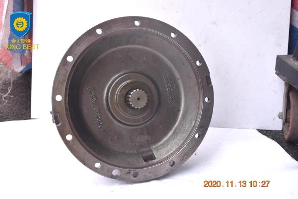 4616985 peças do equipamento de construção do motor do balanço de Hitachi ZX330-3