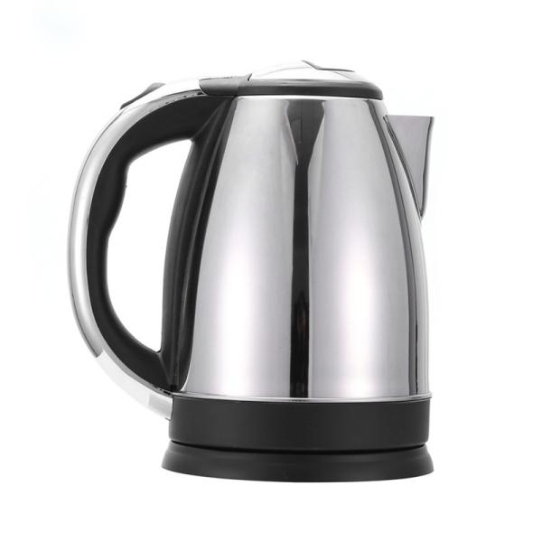 Cord Storage Kitchenaid Electric Water Kettle 360 Degree Rotational Heating