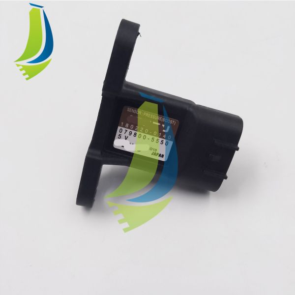 180220-0140 Manifold Absolute Pressure Sensor for 6HK1 4HK1 Engine