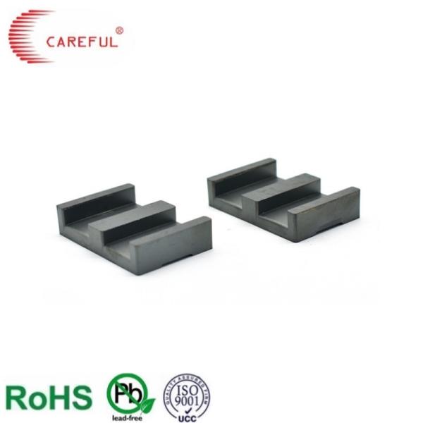 MnZn Pc40 / Pc44 EE20 Coil de transformateur de noyau Noyaux de ferrite