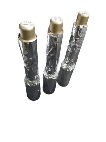 Blunt Head Excavator Hydraulic Breaker Spare Parts Chisel Rock Tools Drill 45mm-175mm