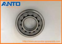 Roulement à rouleaux NJ311 cylindrique 55x120x29 millimètre NJ311ECM pour l'excavatrice Bearing