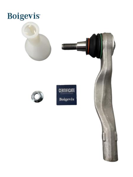 971423812B Steering Tie Rod End for Porsche Panamera Bentley Continental