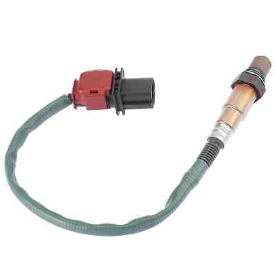 FR3A-9Y460-DA 0258017487 O2 Oxygen Sensor Lambda Sensor for Ford Edge 2015 Model 2.7 FR3A9Y460DA