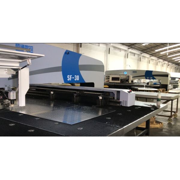 Foshan M-CITY Aluminum Co., Ltd.
