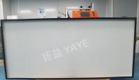 Fiberglass Non Partitioned H14 Hepa Filter System For Clean Room