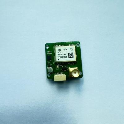 Module de développement RTK haute précision Geomagnétique 5883P