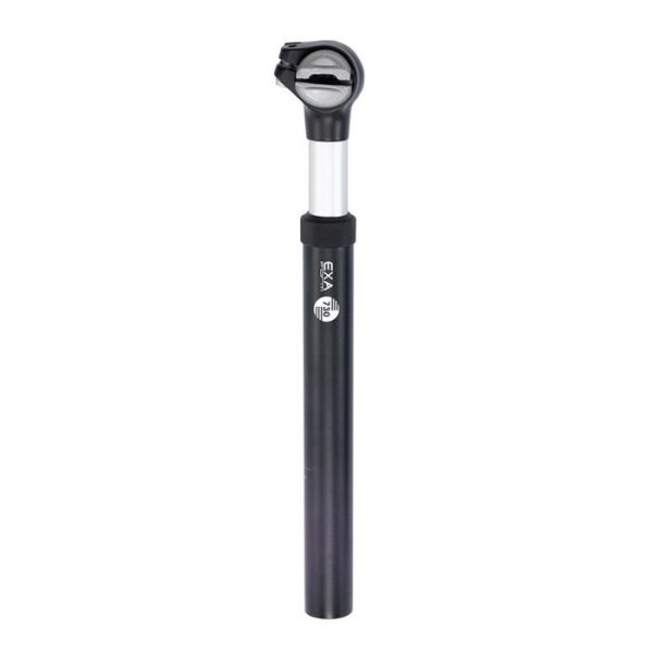 Suspension Seat Post KSP730 45mm travel length 350mm Diameter 27.2/31.6mm KINDSHOCK for Bicycle dropper seatpost