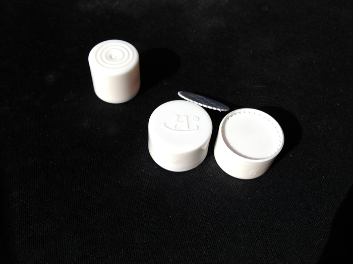 Pharmaceutical Grade Absorbent Moisture Desiccants , 0.9g Food Grade Desiccant Packs