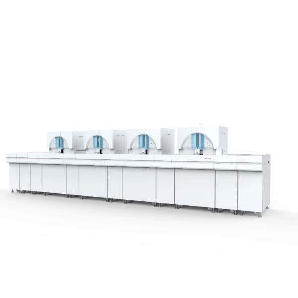 Integrated Urine Analyzer Machine Automatic Urine Sediment Analyzer