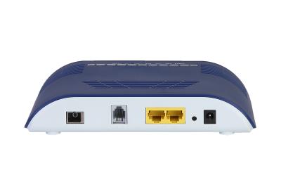 Router de HG323RG GPON Ontário 1GE 1FE 1POTS VoIP para SMEs e empresas
