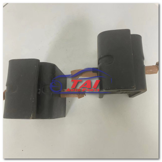 Mount Hino Engine Parts 12031-2650 12031-2640 For Hino W06E