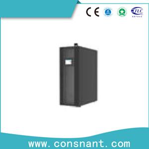 O micro básico Data Center modular de 8 entalhes acoplou-se com sistema de vigilância completo de Funtional