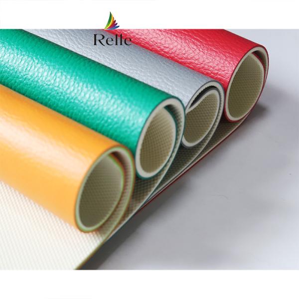 Waterproof Indoor PVC Pickleball Court Vinyl Flooring Roll with More Than 600 Colors