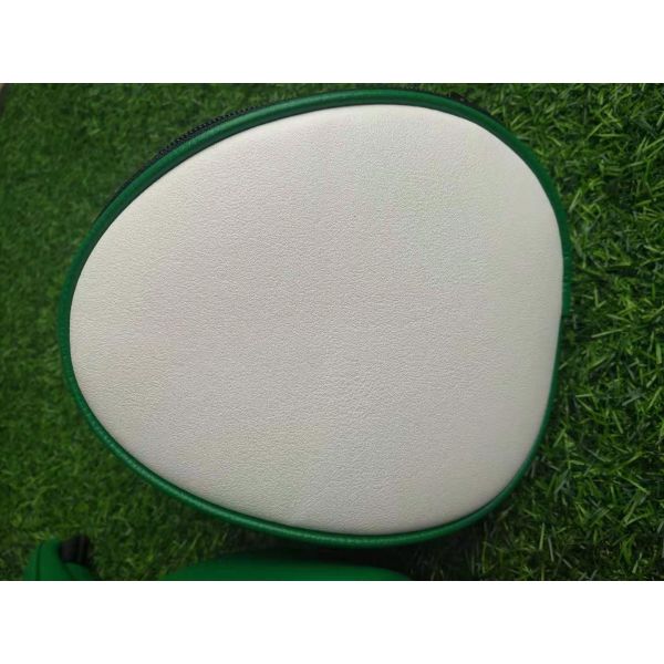 custom golf head cover, custom head cover , driver headcover , driver headcovers, dismountable cover