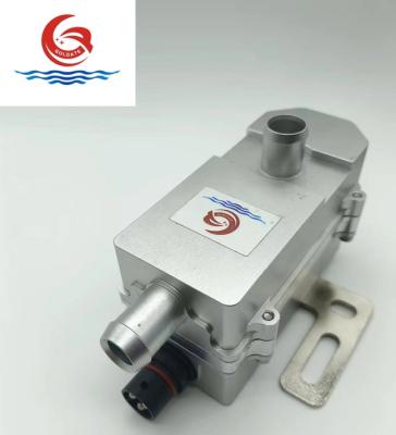 Aquecedores de motor de carro, Goldate 1000W, pré-aquecedor de motor elétrico, aquecimento rápido, 220V