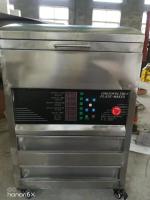 Procesador de placas flexos CTP basado en disolventes multifuncional todo en uno