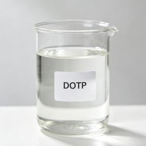 Dioctyl Terephthalate (DOTP) High-Performance Plasticizer with Low Volatility