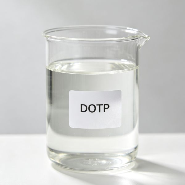 Dioctyl Terephthalate (DOTP) High-Performance Plasticizer with Low Volatility