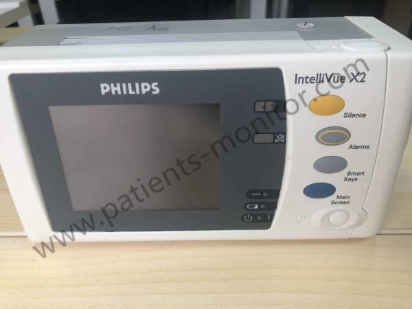 Pièces pour équipement médical de soins intensifs Philip X2 MP2 M3002A Moniteur du patient