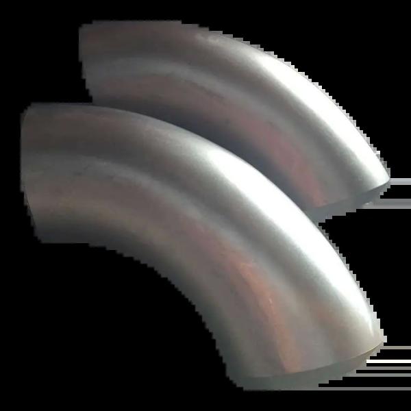 C70600 Copper Nickel Elbow 90/10 90 Degree 1/2  SCH 10S Elbow Fittings