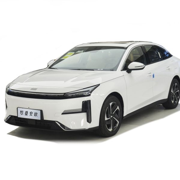 Upgrade Your Ride with Geely Galaxy L6 Super Hybrid Energy Car 125km Starship Edition