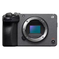 2025 Sony FX30 Caméra de cinéma numérique 4K Résolution vidéo Zoom Lens HD Fonction sans miroir DSLR