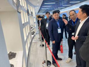 JIANGSU KNL HYDRAULIC PUMP INC.