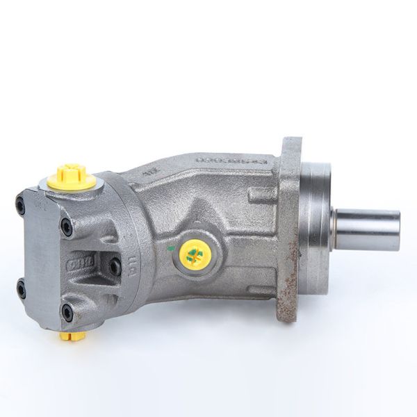 A2FM12/61W-VPB040 Hydraulic Motor for Rexroth Pumps and Construction Machinery Parts