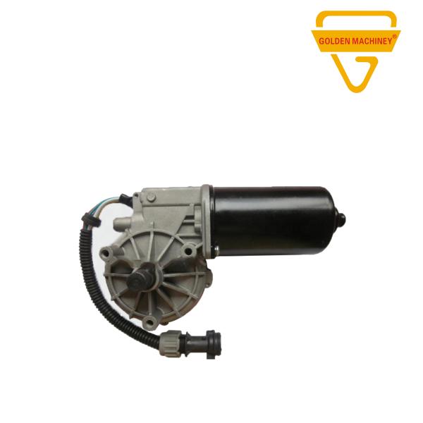 Good Quality 81264016088 Man Truck Spare Parts 24v Wiper Motor