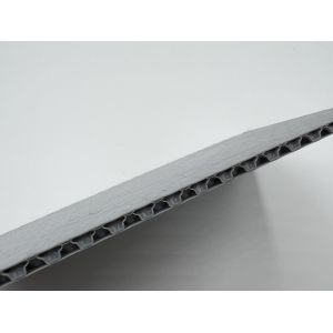 PP Honeycomb Board Suitable for Packaging Construction and Automotive Applications Providing Energy Lightweight Strength