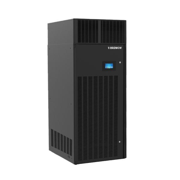 Sistema de ar condicionado de precisão para salas industriais 50KW 50000W 50KVA com modelo ECA022