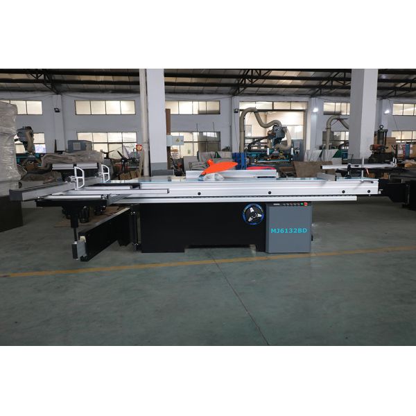 640*680*70mm Cutting Extension Table Wood Cutting Table Saw for Wood Saw Machines
